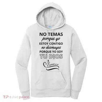 Isaias 4110 Women's Hoodie