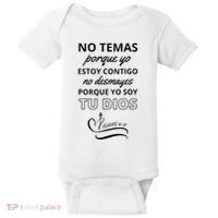 Isaias 4110 Baby Bodysuit thumb 0
