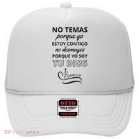 Isaias 4110 Hat thumb 0