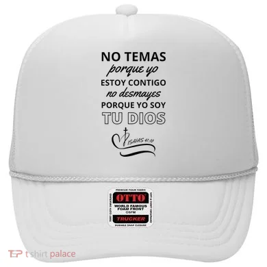 Isaias 4110 Hat