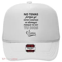 Isaias 4110 Hat thumb 0