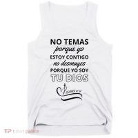 Isaias 4110 Tank Top thumb 0