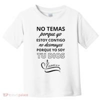 Isaias 4110 Toddler T-Shirt thumb 0