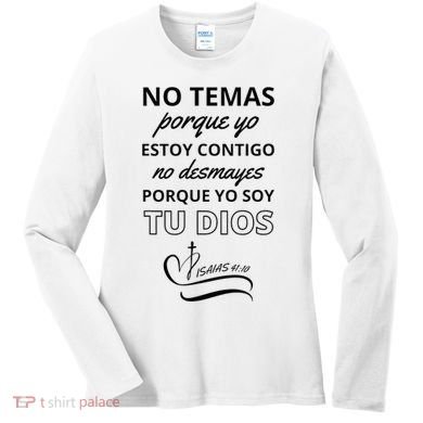 Isaias 4110 Women's Long Sleeve Shirt