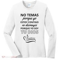 Isaias 4110 Women's Long Sleeve Shirt thumb 0