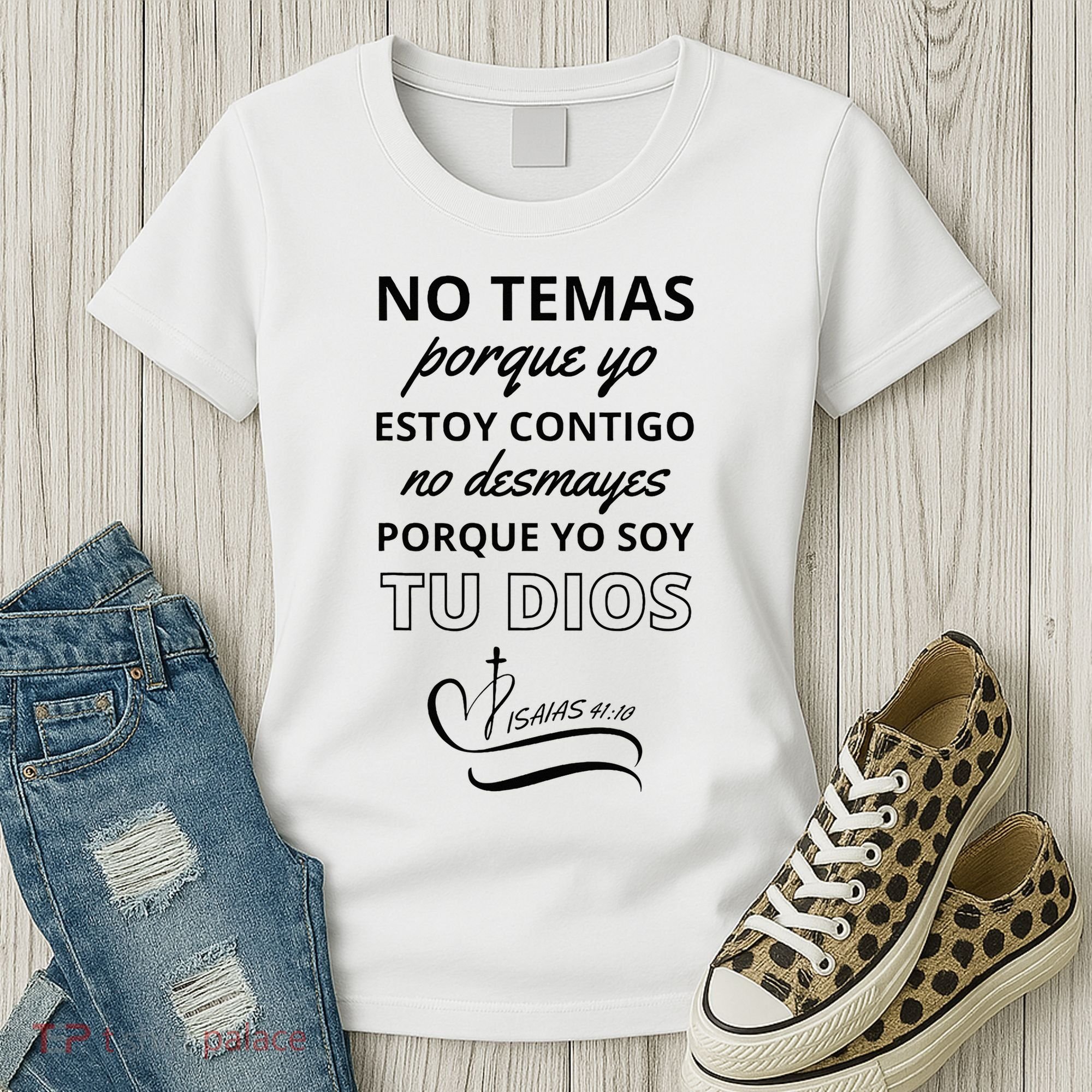 Isaias 4110 Women's T-Shirt