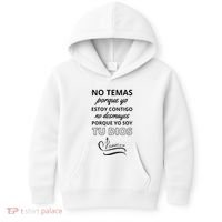 Isaias 4110 Kids Hoodie thumb 0