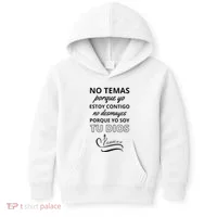 Isaias 4110 Kids Hoodie thumb 0