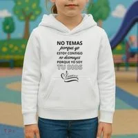 Isaias 4110 Kids Hoodie thumb 3