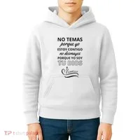Isaias 4110 Kids Hoodie thumb 4