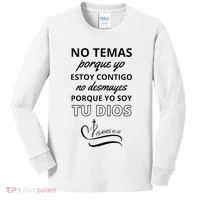 Isaias 4110 Kids Long Sleeve Shirt thumb 0