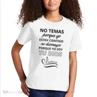 Isaias 4110 Kids T-Shirt thumb 2