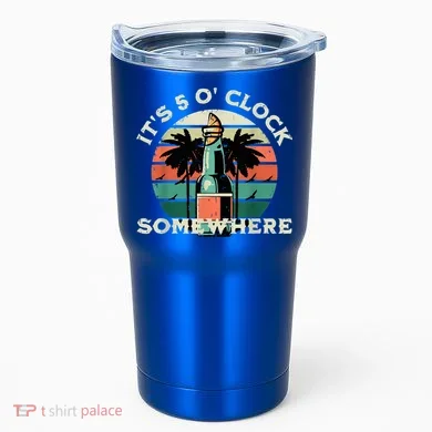 Tumbler