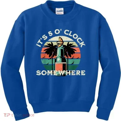 Kids Sweatshirt