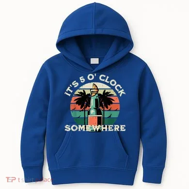 Kids Hoodie