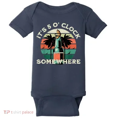 Baby Bodysuit