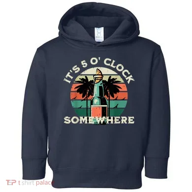 Toddler Hoodie
