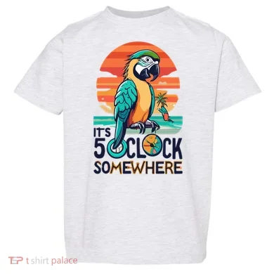 Toddler T-Shirt
