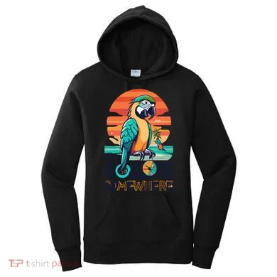 Women's Hoodie