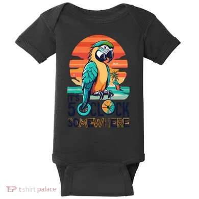 Baby Bodysuit