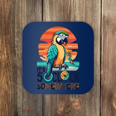 Coaster