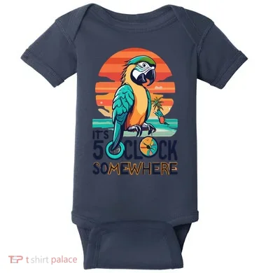 Baby Bodysuit