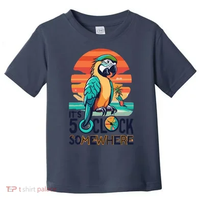 Toddler T-Shirt