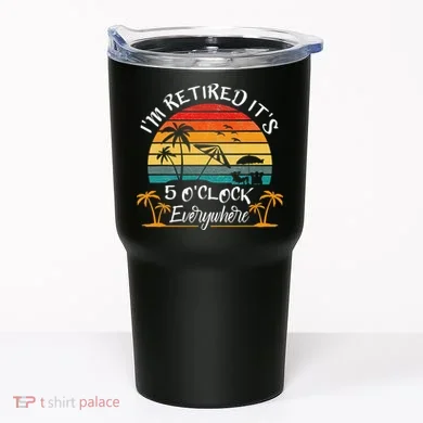 Tumbler