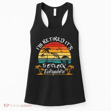 Women's Tank Top