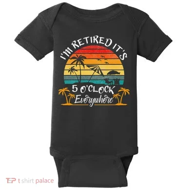 Baby Bodysuit