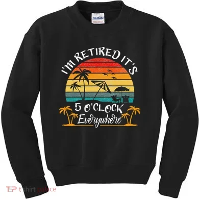 Kids Sweatshirt