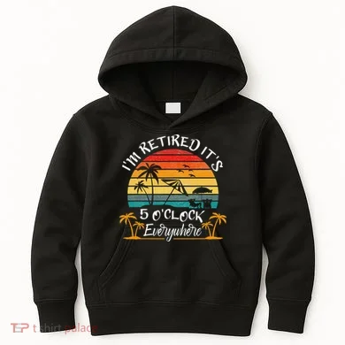 Kids Hoodie