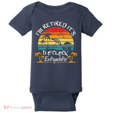 Baby Bodysuit