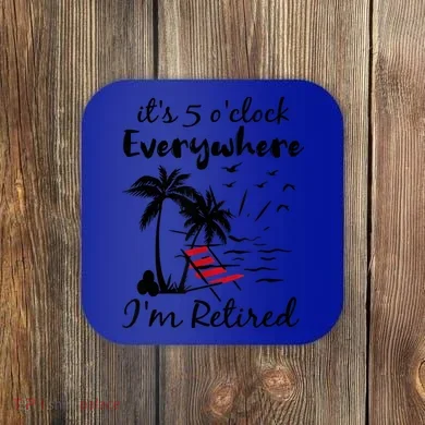 Coaster