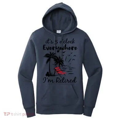 Women's Hoodie