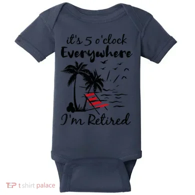 Baby Bodysuit