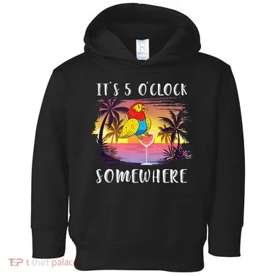 Toddler Hoodie