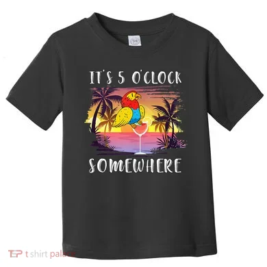 Toddler T-Shirt