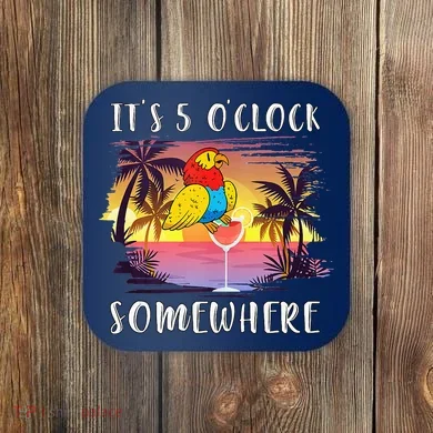 Coaster