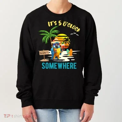 Women's Sweatshirt