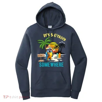 Women's Hoodie
