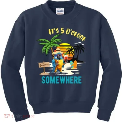 Kids Sweatshirt