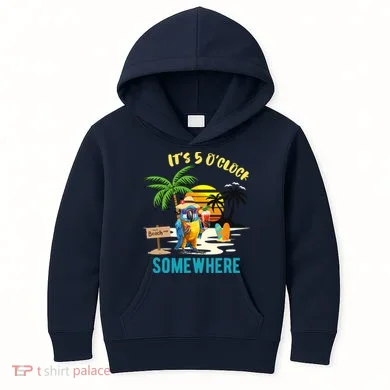 Kids Hoodie