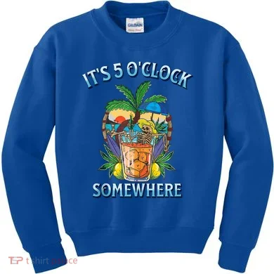 Kids Sweatshirt