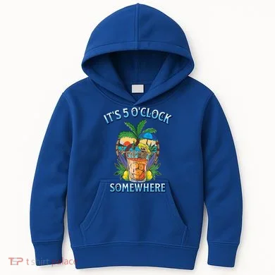 Kids Hoodie