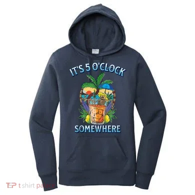 Women's Hoodie