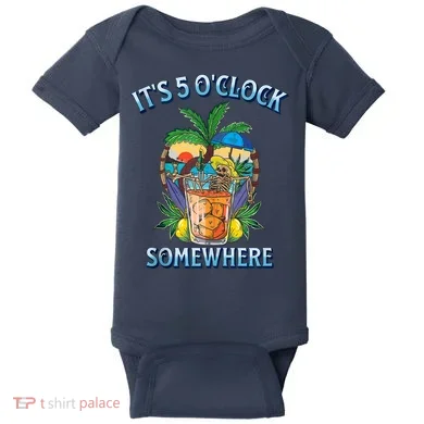 Baby Bodysuit