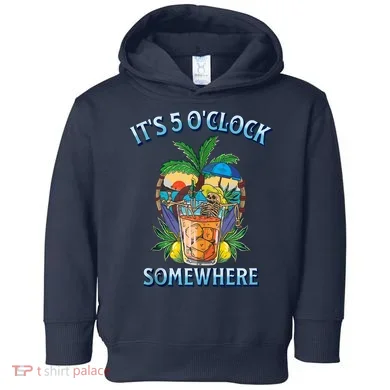 Toddler Hoodie