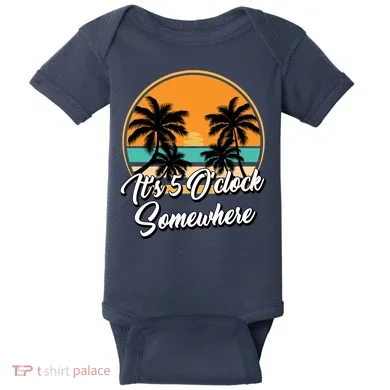 Baby Bodysuit