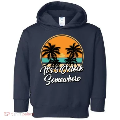 Toddler Hoodie